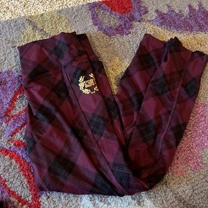 Victoria’s Secret leggings